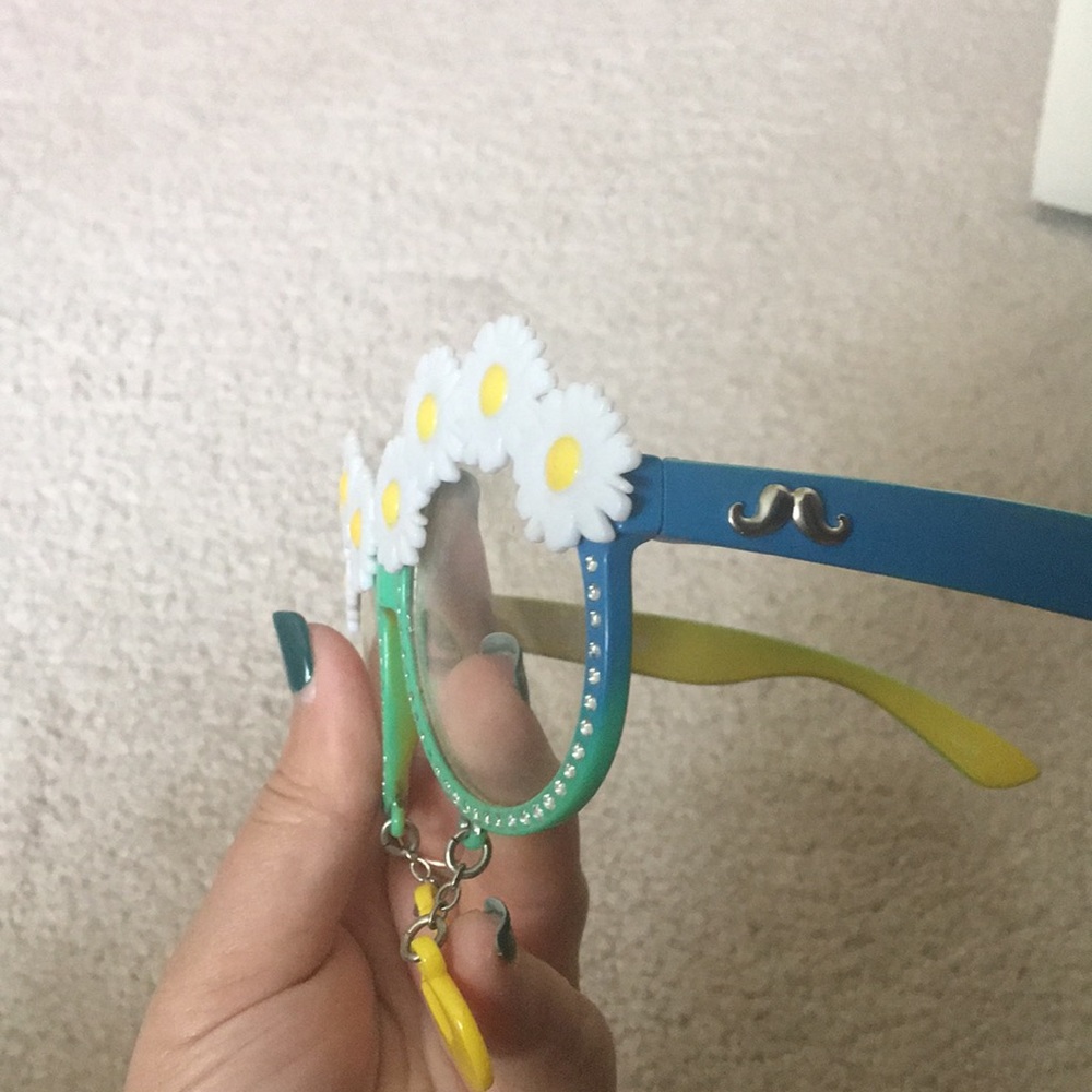 FESTIVAL GLASSES - Picture 2 of 5